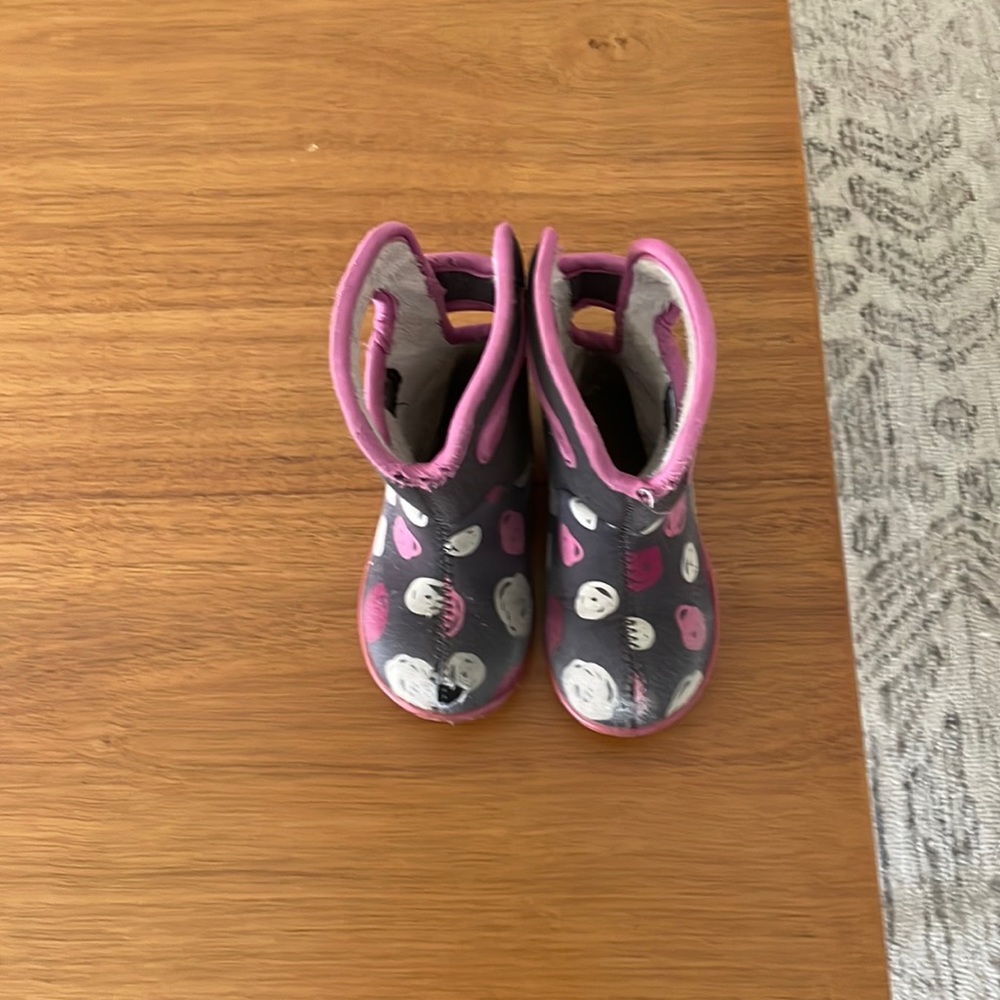 Baby Bogs 7